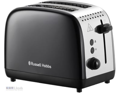 Russell Hobbs Colours Plus 2 Slice Toaster (RHT265...
