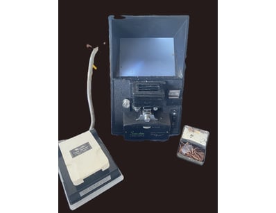 Antiques, Vintage & Interior Treasures (A1006) - Lot 1106