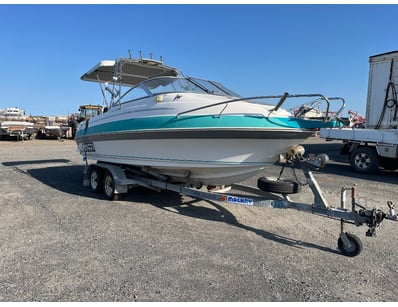 Motorbike, Marine & Recreation Assets Auction - Lot 25