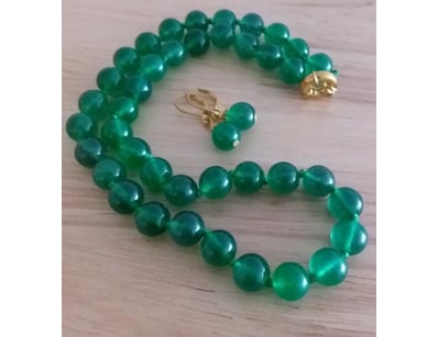 UNRESERVED Affordable Jewellery (A989) - Lot 4539