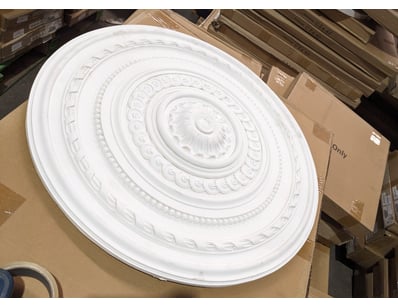 Diverse Timeless Louver Sale (NSWA981) - Lot 78