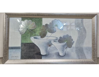 Art Market (A994) - Lot 123