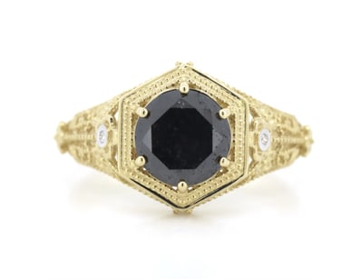 Certified & Fancy Coloured Diamond Clearance  ... - Lot 2014