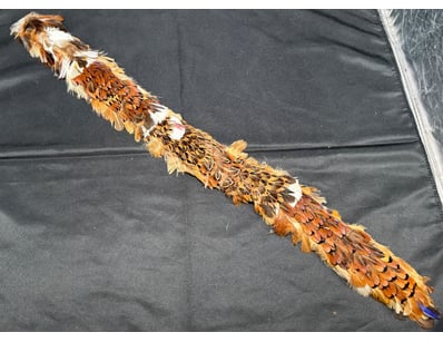 Designer Vault (A992) - Lot 8501