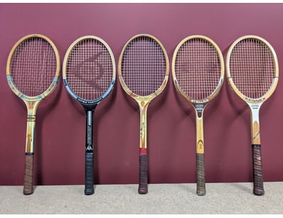 Mancave & Memorabilia (A991) - Lot 1229