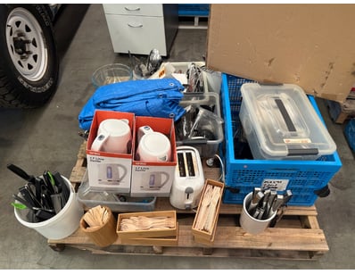 Café Equipment & Assets Liquidation (ON11835) - Lot 55