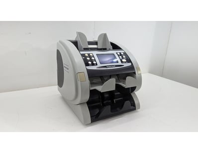 Cash Counting Machine, Sprintquip, Model: MAG - 15...