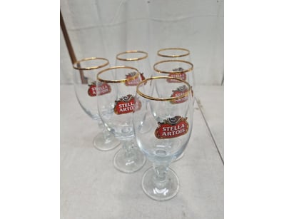 Hospitality, Catering & Events (A1006) - Lot 439