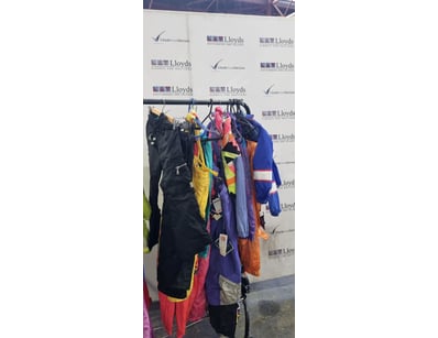 Sport, Leisure & Lifestyle (SAA978) - Lot 4513