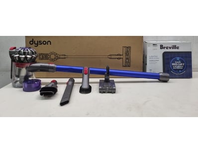 Whitegoods & Appliances (NSWA985) - Lot 2691