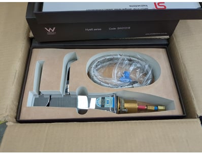 $5M Bathroom Appliances Blitz Part 2 (VICA895) - Lot 145