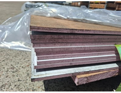 $3M Major Building Supplier - Decorative Walls &... - Lot 87