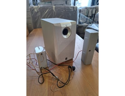 Home Entertainment, Audio & Computers (A1000) - Lot 52