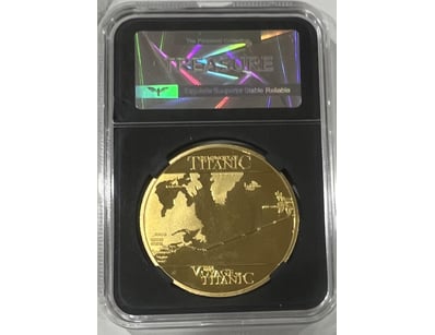 The Curio Collection (A992) - Lot 210