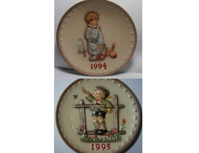 Antiques, Vintage & Interior Treasures (A1005) - Lot 1020