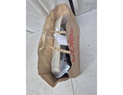 The Curio Collection (A990) - Lot 1004