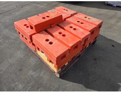 Civil, Transport & Machinery - Nationwide (ON4... - Lot 8420