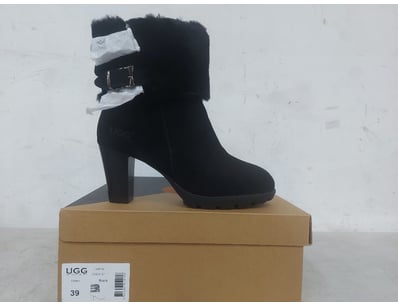 Unclaimed Freight (GCA989) - Lot 877