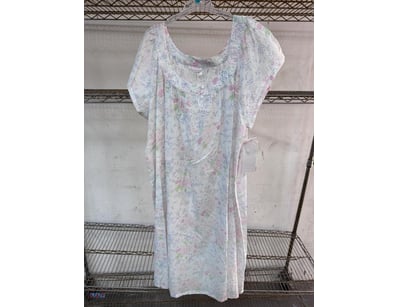 RRP $79.95 French Country, Nightie Cap 105 Summer ...