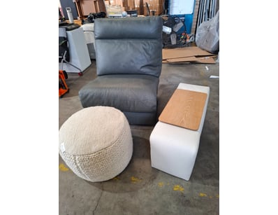 Nationwide Furniture Retailer Ex-Display (AA1002) - Lot 57