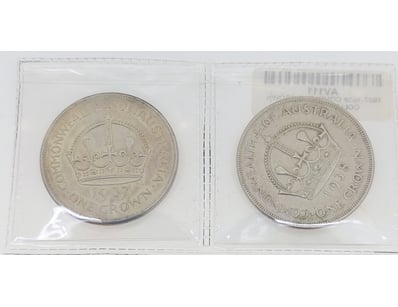Numismatics Exchange (A978) - Lot 2234