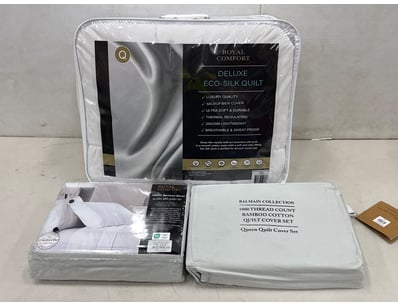 Unclaimed Freight (GCA995) - Lot 339