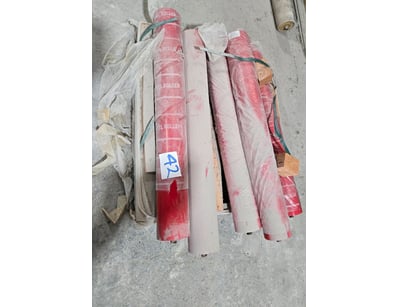 Industrial and Engineering Surplus Assets (ON4421) - Lot 42