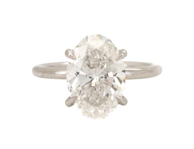 Lab Grown Diamonds & Jewellery (A1003) - Lot 106