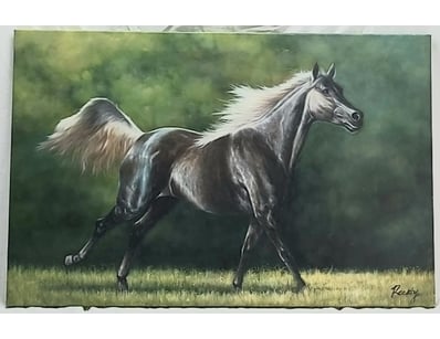 Art Market (A1002) - Lot 511