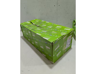 Valeo rear lamp assembly (part number 043715) for ...