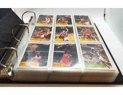 Trading Cards, Gaming & Collectables (A1004) - Lot 23