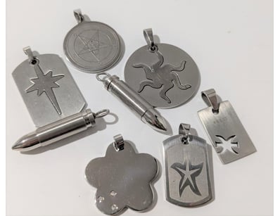 UNRESERVED Affordable Jewellery Valentines Spec... - Lot 617