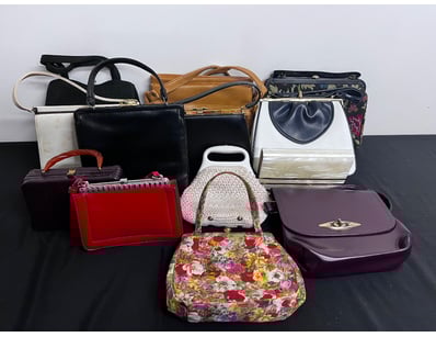 Designer Vault (A1004) - Lot 5032