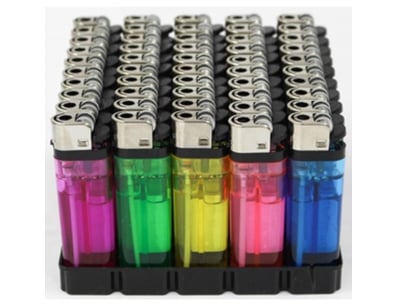 Sport, Leisure & Lifestyle (SAA986) - Lot 4483