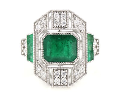 Fine Jewellery Market (A1006) - Lot 510