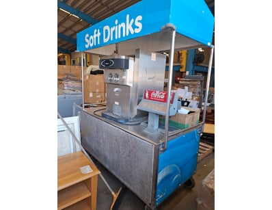 Hospitality, Catering & Events (A976) - Lot 5