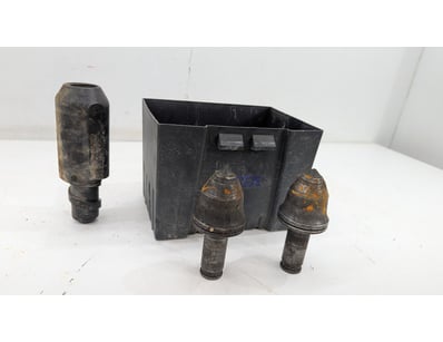 End of Contract Bypass Surplus - PART 2 - Lot 1086