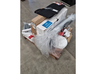 Home Improvement, DIY & Hardware (VICA988) - Lot 161