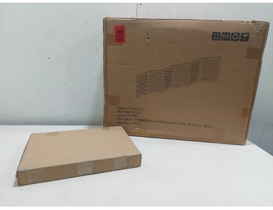 Unclaimed Freight (GCA984) - Lot 2523