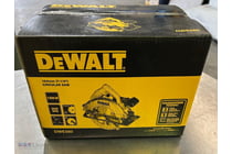 DeWalt DWE560-XE 184mm (7-1/4") Circular Saw -