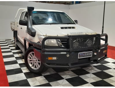 Passenger, Luxury & Commercial Vehicles Auction - Lot 850