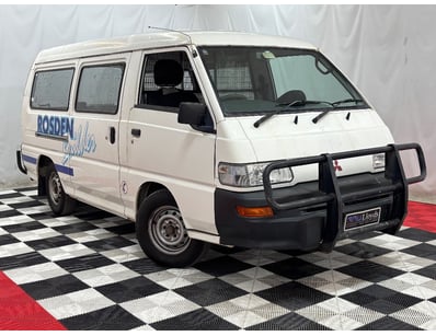 Passenger, Luxury & Commercial Vehicles Auction - Lot 383