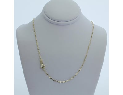 Affordable Jewellery Market (A990) - Lot 4508