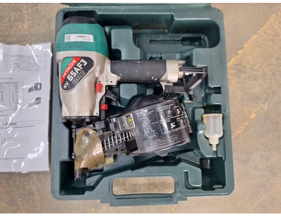 Ex-Hire Plant & Equipment Surplus (ON4358) - Lot 110