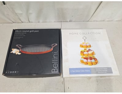 Whitegoods & Appliances (A992) - Lot 2266