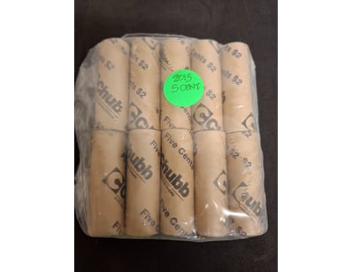 UNRESERVED Coins, Banknotes & Bullion (A1004) - Lot 207