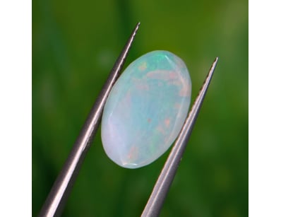 UNRESERVED Diamonds, Gemstones & Opals (A993) - Lot 291