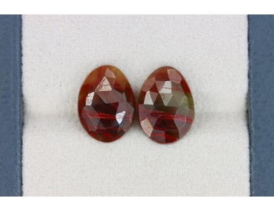 UNRESERVED Diamonds, Gemstones & Opals (A989) - Lot 1002