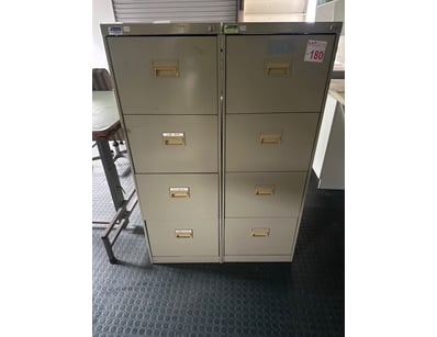 UNRESERVED Engineering Workshop Closure (ON4494) - Lot 180