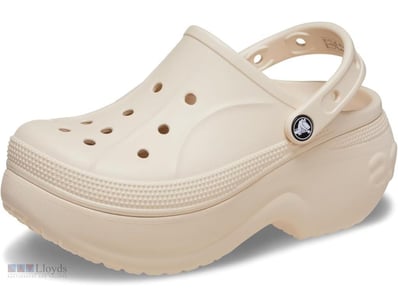 Crocs Unisex Adult Bella Clog (US Mens 3/Womens 5)...